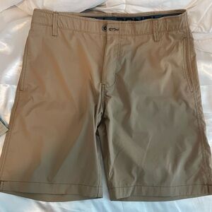 Denali shorts men’s size 34